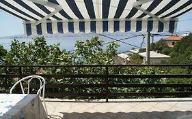 Apartment Matmar