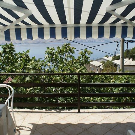 Apartment Matmar Senj  Exterior foto