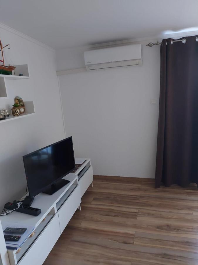 Apartment Matmar Senj  Exterior foto