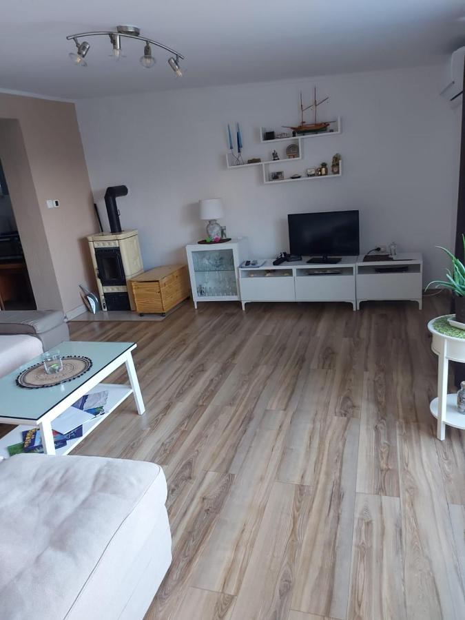Apartment Matmar Senj  Exterior foto
