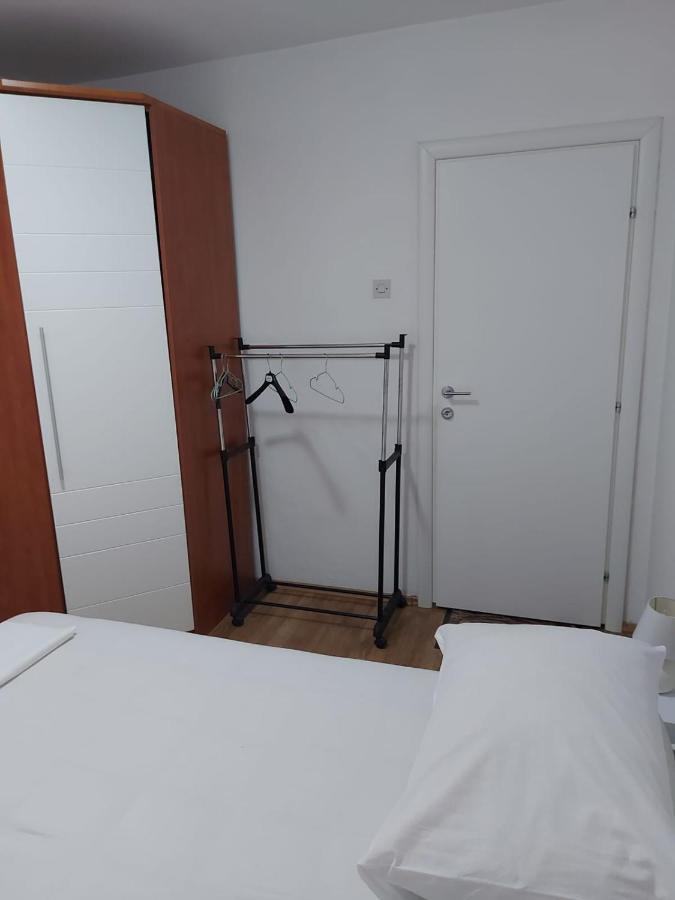 Apartment Matmar Senj  Exterior foto