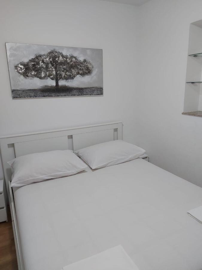 Apartment Matmar Senj  Exterior foto