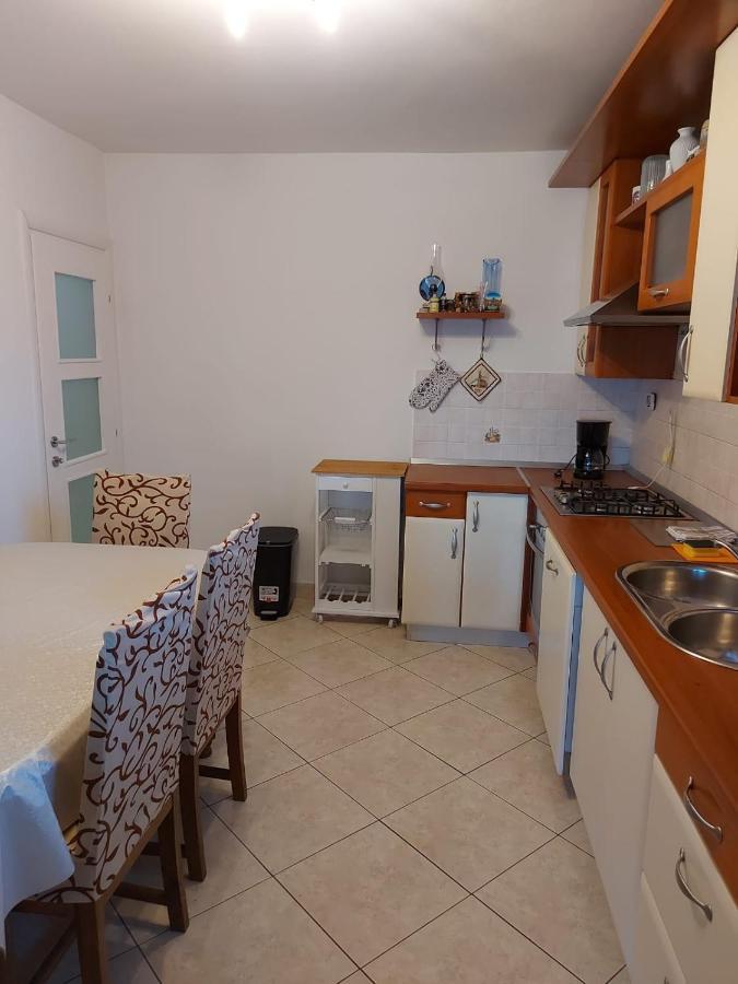 Apartment Matmar Senj  Exterior foto