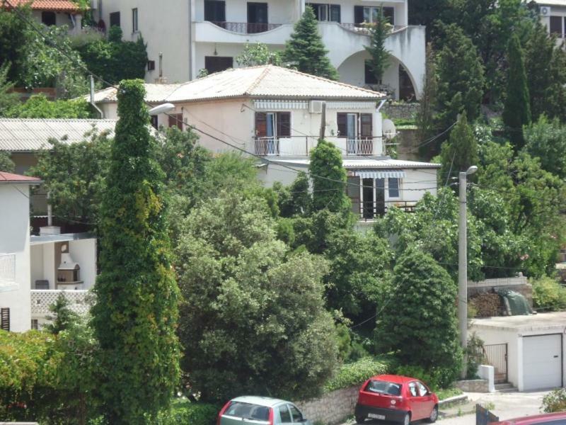 Apartment Matmar Senj  Exterior foto