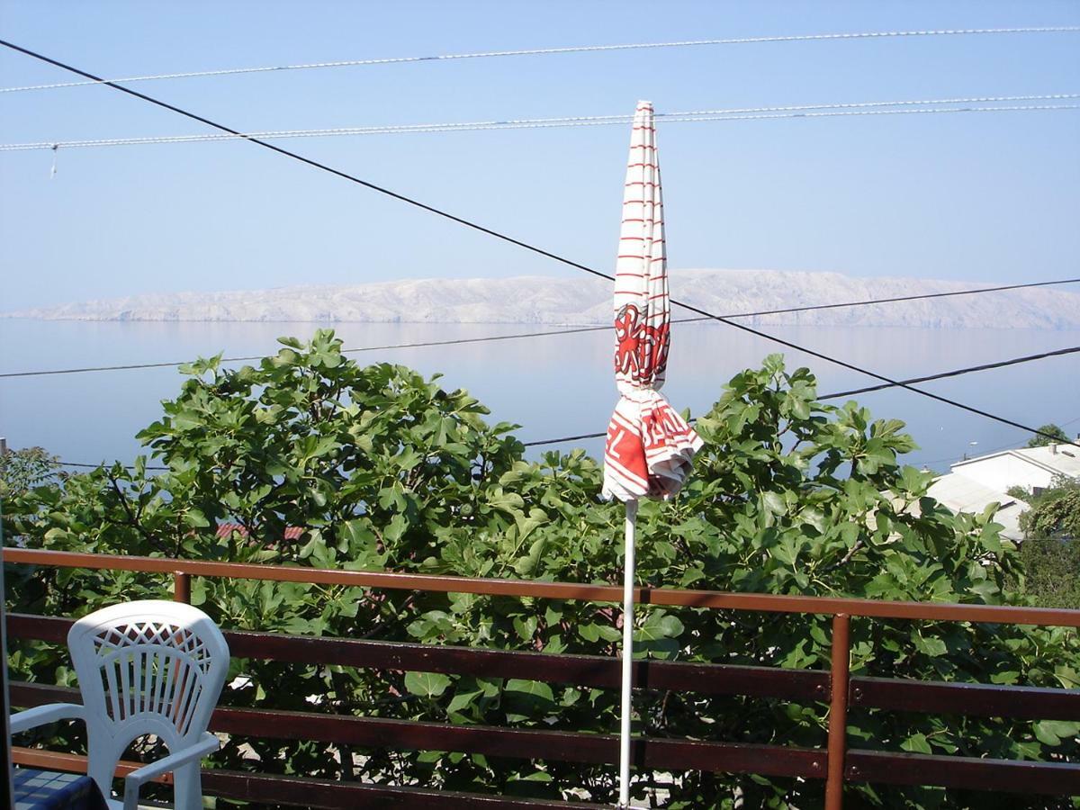 Apartment Matmar Senj  Exterior foto